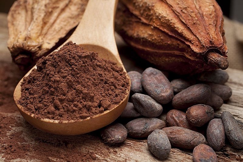 Chocolate 50%